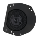 HVAC Heater Blower Motor w/ Fan Cage Fit For Ford Crown Victoria Ford F-100 F-150 700014 - Image 5