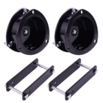 2" Front Rear Lift Kit Fit for Honda ACTY HA4 1990-1998 Adjustable - Image 4