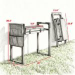 Garden Kneeler - Image 4