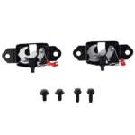 Door Lock Actuator Complete Kit fit for Nissan Frontier 05-21 90503ZP50A 2PCS Set - Image 6