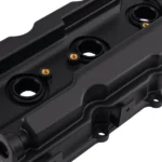 RH Valve Cover fit for Nissan Pathfinder Xterra 4.0L 2005-2015 Black 13264-EA200 - Image 5