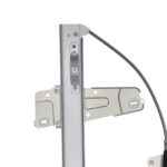 Front Right Power Window Regulator Assembly fit for Jeep Grand Cherokee 1999-00 - Image 4