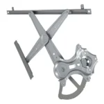 Front Driver Window Regulator fit for Toyota Sequoia Tundra 2001-2007 w/o Motor - Image 6