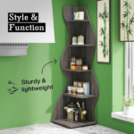 Shelf Book/Storage Cabinet - Image 5