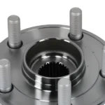 Front Wheel Bearing Hub Assembly fit fit for Subaru WRX 2013 - 2014 BR930473 - Image 2