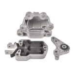 3PCS Engine Mounts & Automatic Transmission Mount Fit for Ford Escape 23-20 L3-1.5L - Image 6