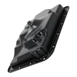 Steel Transmission Oil Pan fit for Ford Explorer 5R55S/5R55E 4WD 1997-2002 265-831 - Image 2