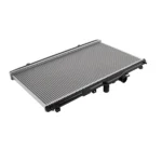 Coolant Radiator fit for Honda Accord 2.3L 1998-2002 19010PAAA01 Direct - Image 2