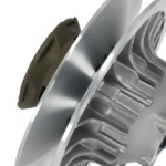 Secondary Clutch Fit for Can-Am Outlander Commander Maverick 1000R 4X4 420280176 - Image 6