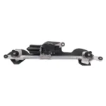 Windshield Wiper Linkage with Motor Fits for Chevrolet Equinox GMC Terrain 2010-2016 - Image 5