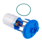 Right Fuel Pump Module Assembly w/ Sending Unit Fits for Mercedes-Benz W204 W212 C300 E350 CLS400 2012-2018 2184700394 2184700294 - Image 2