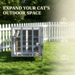 cat enclosure - Image 3