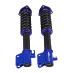 Maxpeedingrods Adjustable Coilovers Shocks Kit fit for Subaru WRX STI GDF 2005-2007 - Image 3
