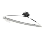 Window Regulator w/ Motor fit for Mazda CX-9 2007-2015 Front Right 751856 - Image 2
