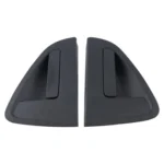 Front Right Exterior Door Handle fit for Avalanche/Suburban 2000-2006 Black - Image 18