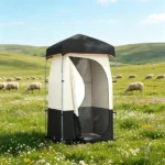 Camping Shower Tent - Image 3