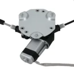 Front Left Window Regulator w/Motor Assembly fit for Chevrolet Impala 2006-2013 US - Image 2