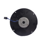 Blower Motor Replacement for John Deere 4045 6068 444K 524K 544K 640L 724K 853M 909K 948L AT365431 AT365430 - Image 8