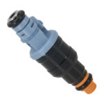 8PCS Fuel Injectors fit for Ford F-250 F-350 F-Super Duty 7.5L V8 1991-1997 - Image 4