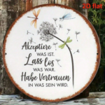 CIFbuy 1pc 2D Flat Aluminum Round Plaque No Vehicles Allowed Sign, 7.87x7.87in Outdoor Traffic Theme Decor For Study Room Hallway, Funn TikTok, TikTok, Self-pickup Logiopics - Image 17