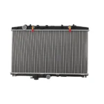 Coolant Radiator fit for Honda Accord 2.3L 1998-2002 19010PAAA01 Direct