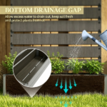 Garden Bed - Image 4