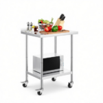 Metal Work Table ﻿ - Image 2
