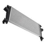 Aluminum Intercooler fit for Chevy Cruze 1.4L Turbo Engine Direct Replacement - Image 4