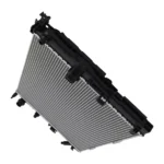 Cross Flow Cooling Radiator fit for BMW 530i 540i G30 740i G12 17118476010 MT - Image 5