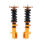Coilovers Shocks Absorber Kit fit for Toyota Celica 2000-2006 Adj. Height Suspension