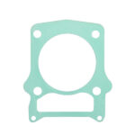 Cylinder Piston Gasket Top End Kit fit for HiSUN UTV ATV 500 HS YS MASSIMO BENNCHE