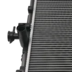 Coolant Radiator fit for Suzuki SX4 07-13 2.0L 3444 1770080J10 AT 1770054L10 - Image 5