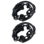 2x ABS Sensor Rear fit for Mitsubishi Lancer/Outlander 2008-2017 4670A582 - Image 6