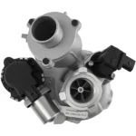 RHF5 Turbo fit for Audi Q3 Sportback A3 S3 TT Roadster Quattro 2.0 TFSI 06K145722L
