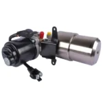 ABS Brake Booster Hydraulic Pump MR407202 Replacement for Mitsubishi Pajero Montero 00-21 - Image 5