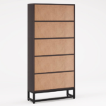 Shelf Book/Storage Cabinet - Image 3
