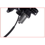 Left Driver Side Power Sliding Door Motor 72050-TK8-305 Replacement for Honda Odyssey 2011-2017 - Image 10