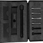 Heavy Duty Yoke Puller Removal Tool Kit 10803 fit for Class 6-8 Trucks /Semi Truck