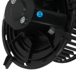 HVAC Heater Blower Motor with Fan fit for Dodge Journey Base 2010,2014 68038189AA - Image 3
