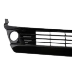 Front Lower Bumper Grille fit for Toyota Prius 1.8L 2012-2015 Black Plastic
