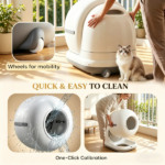 Cat Litter Box - Image 6