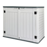260gal Outdoor Storage Box