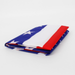 2pcs 4X6FT 120*180cm American Flag USA Flag Printed Nylon Flag National Flag w/Brass Grommets Courtyard Decoration Festival Decoration Flag(US Logistics only For USPS.TK/TMEU only For self-pickup) - Image 8