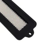 Cabin Air Filter Long Short fit for Bobcat 751 753 763 773 863 964 CA88010 - Image 2