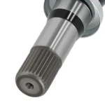 CV Intermediate Shaft 22901057 fit for Buick Allure Regal Cadillac XTS Chevy Impala - Image 5