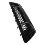 Front Lower Bumper Grille fit for Toyota Camry SE XSE 2015-2017 53112-06280 Black - Image 3
