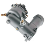 Carburetor Carby fit for Briggs & Stratton 392587 391065 391074 391992 16HP 14HP - Image 5