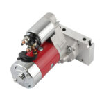 Starter Motor Fit for Chevy Chevrolet V8 Small Block Big Block 18493 18493N 12V 9TH 18493, 18493N, PP106, PE106, 91-25-1201, 91251201 - Image 7