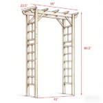 Arbor Arch - Image 2