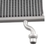 Aluminum Engine Radiator fit for Mercedes-Benz E300/E400/E450 W213 2017-2020